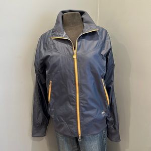 Nike Windbreaker Jacket size S
